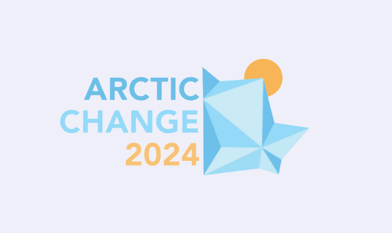 Arctic Change 2024