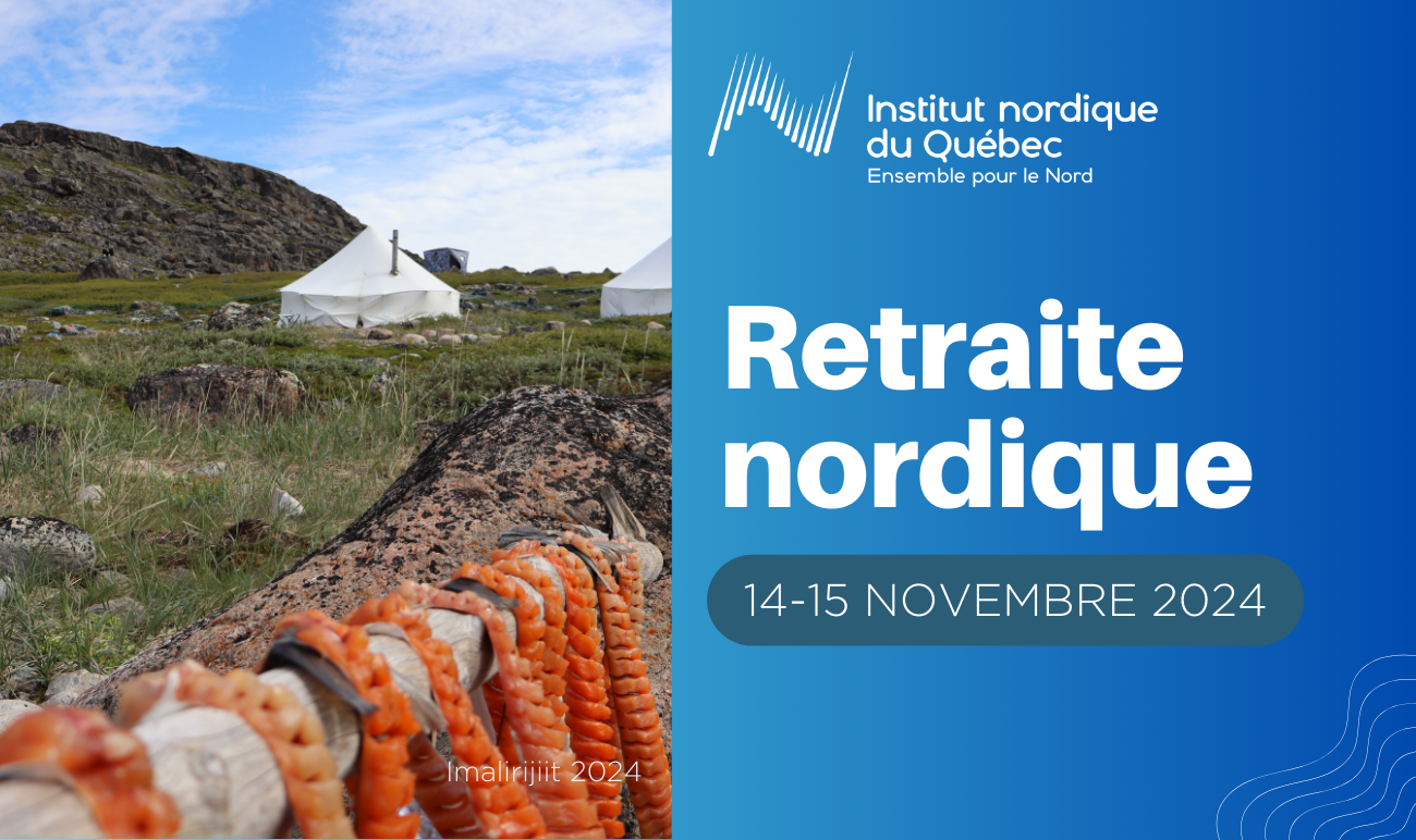 Retraite nordique INQ | 2024