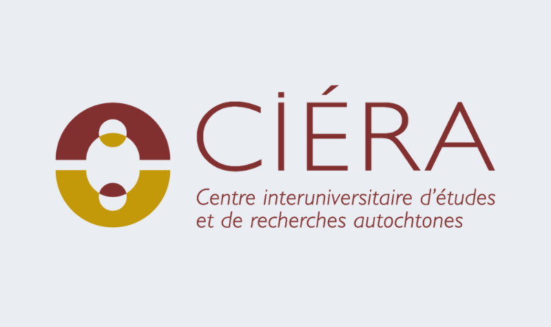 Colloque annuel du CIÉRA