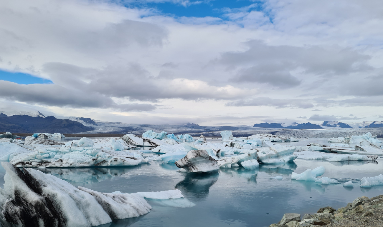 Prédire le futur de la région arctique | Conférence annuelle du CIRRICQ 