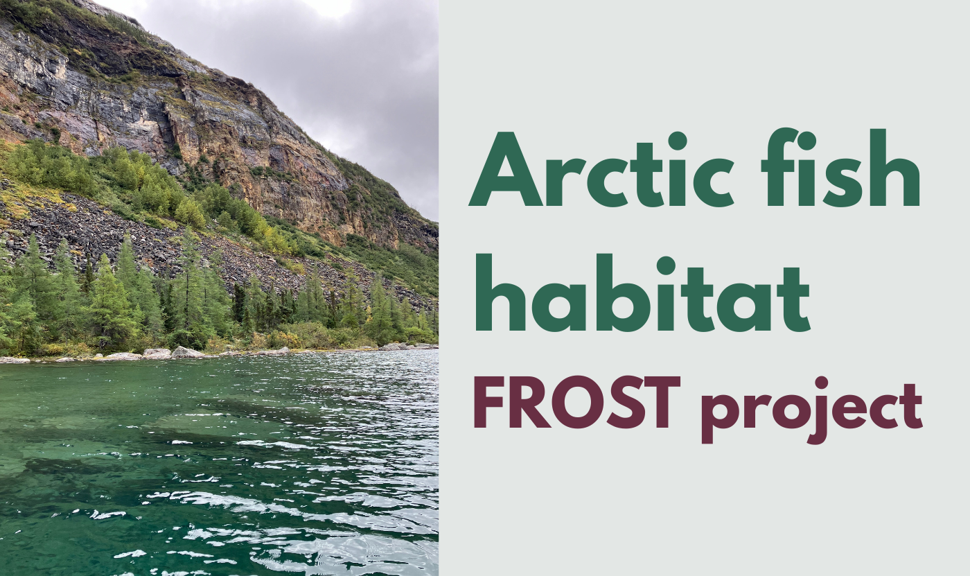 Two PhD positions available as part of the FROST project