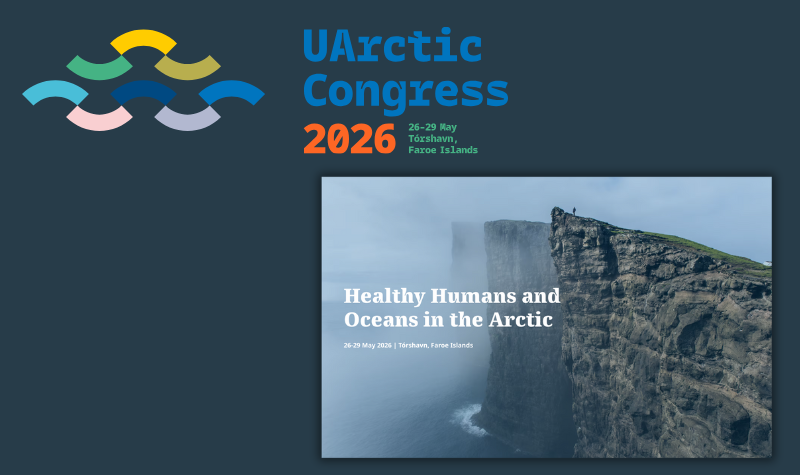 uarctic congress