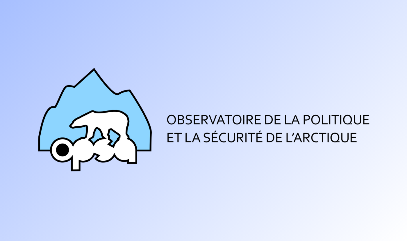 Conférence de lancement de la revue L’Année arctique 2025