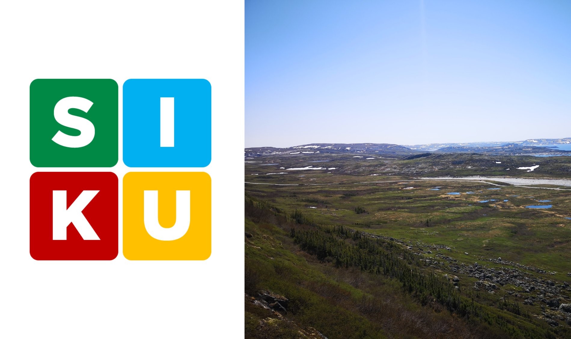 Atelier de démonstration | plateforme SIKU