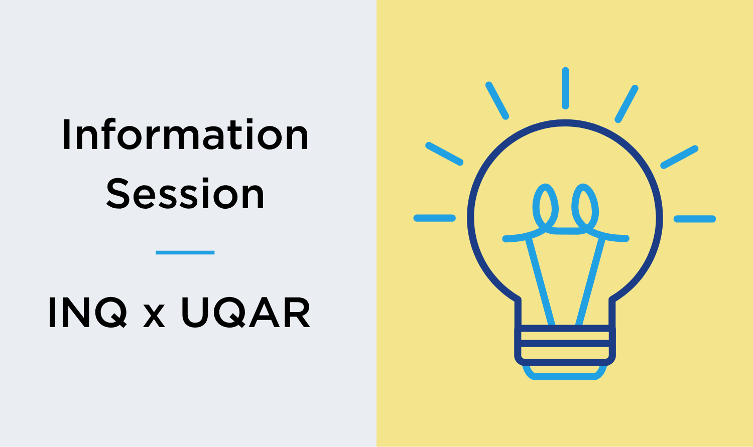 Northern Gathering | INQ x UQTR | Online