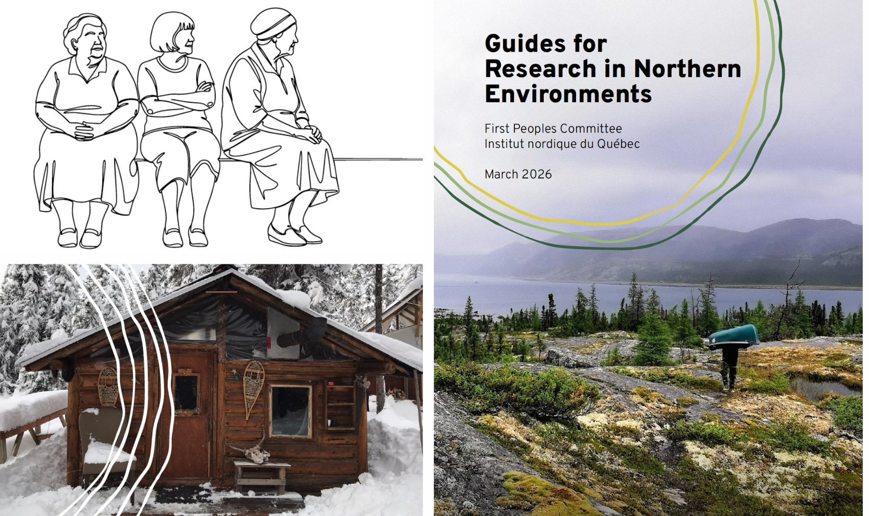 Fostering Ethical Partnerships: INQ’s First Peoples Committee Updates its Guidelines