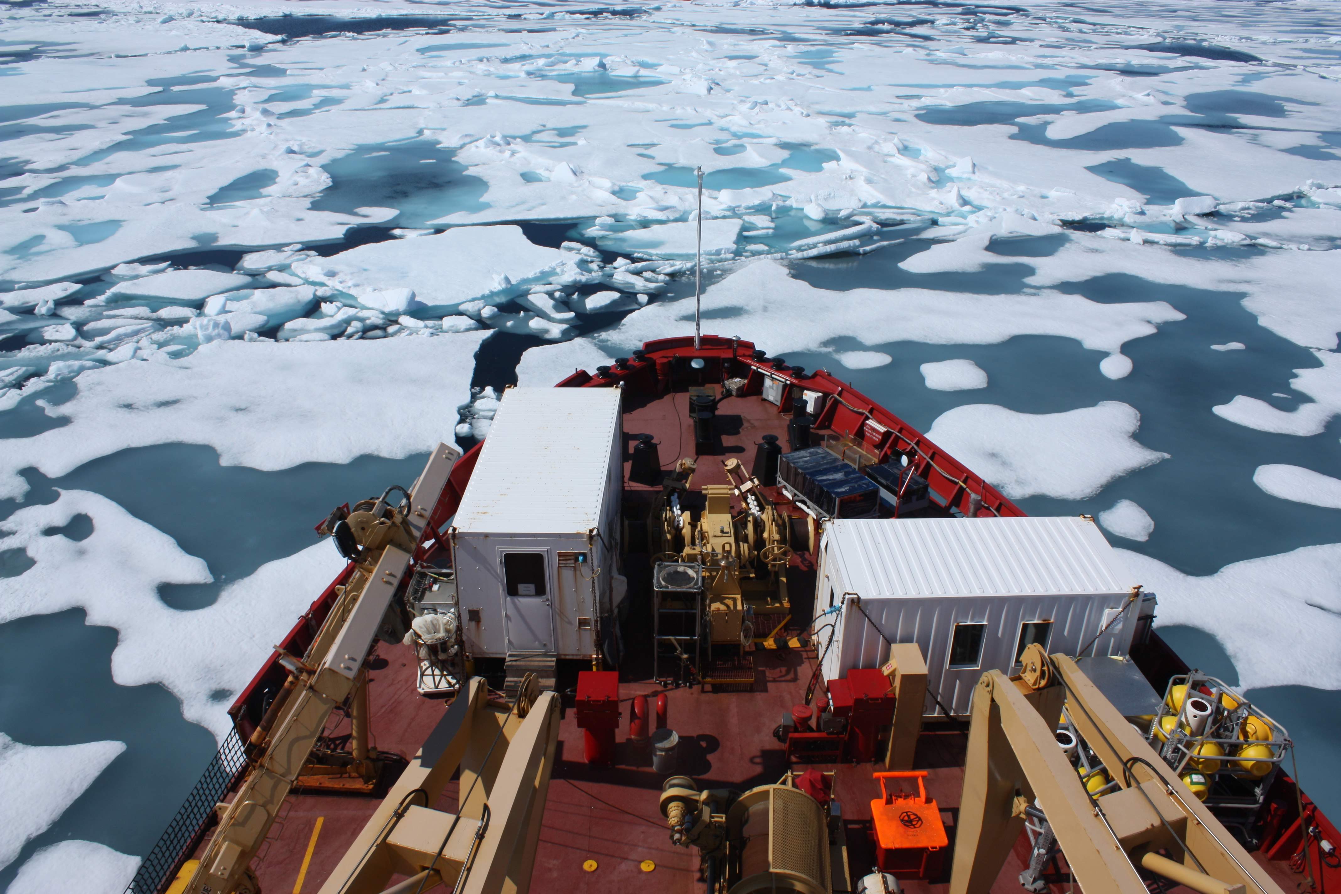 amundsen