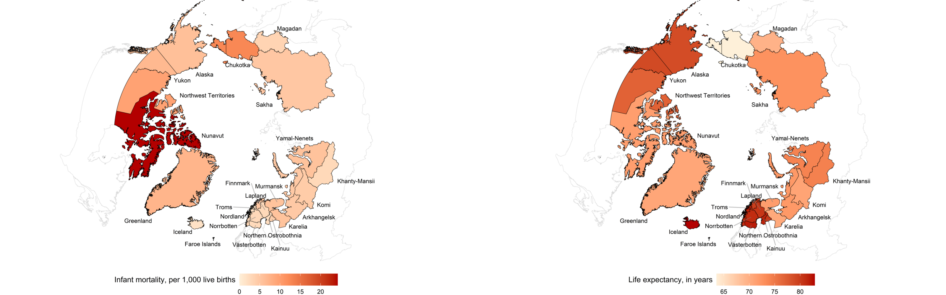 arctique-activites-scientifiques-et-inegalites-sociales-map