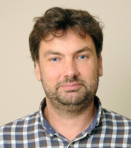 Chesnaux, Romain