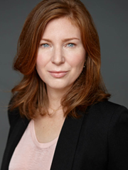 Fortin-Lefebvre, Émilie